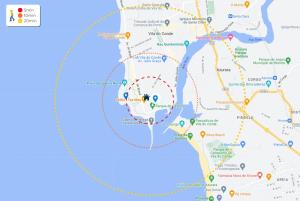 Piscina, Churrasqueira, Praia, Wifi by MyStay