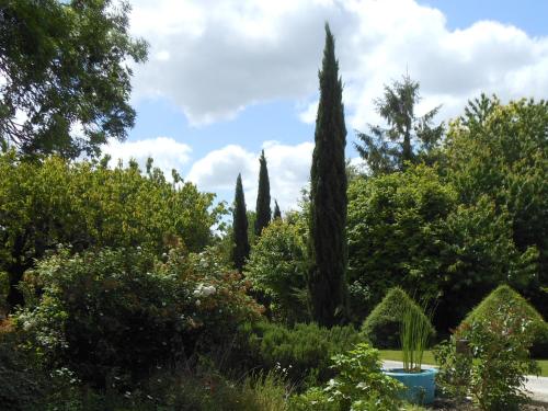 Pistoulet Holiday Cottage