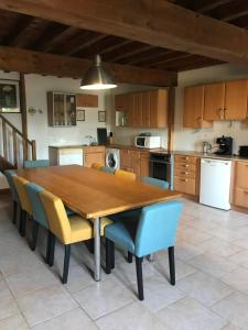 Pistoulet Holiday Cottage