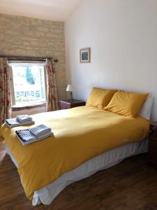 Pistoulet Holiday Cottage