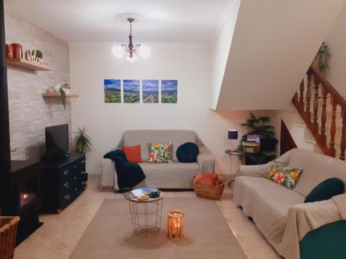 Pitões NatureHouse