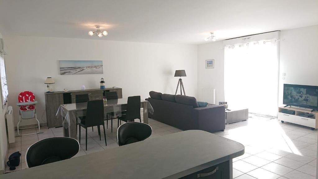 Plaisir en baie 11 Rue des Juifs, 80960 Saint-Blimont