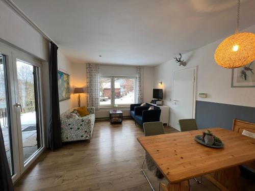 Platell Ferienhausverwaltung Rodelhuis Sankt Andreasberg