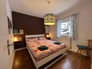 Platell Ferienhausverwaltung Rodelhuis Sankt Andreasberg