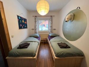 Platell Ferienhausverwaltung Rodelhuis Sankt Andreasberg