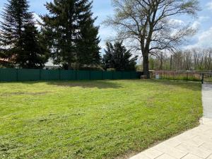 Platz für die ganze Familie - Bungalow mit großem Grundstück
