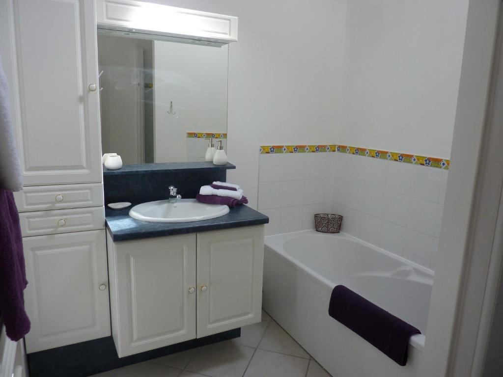 Pleasant Cottage in Asni res with Terrace