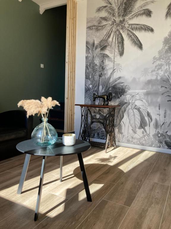 Pleasant Holiday Home in Grandcamp Maisy with Garden 14450 Grandcamp-Maisy