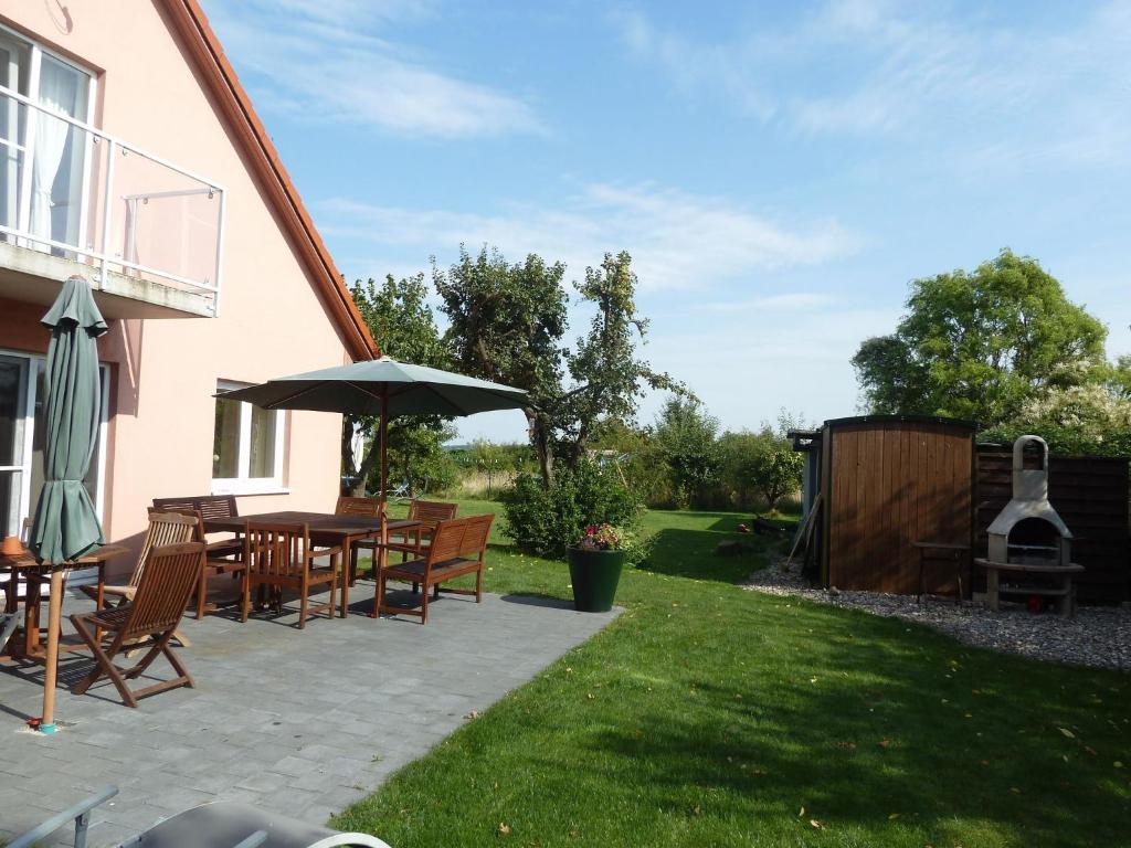 Pleasant Holiday Home in Malchow near the Beach , 23999 Malchow