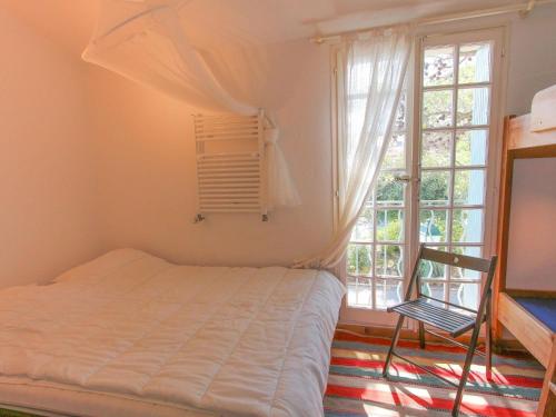 Pleasant holiday home in Port Grimaud with garden