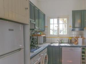 Pleasant holiday home in Port Grimaud with garden