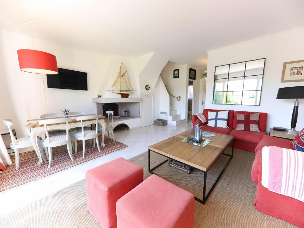 Pleasant holiday home in Port Grimaud with patio , 83310 Grimaud