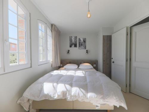 Pleasant house for 8 people 12 m mooring