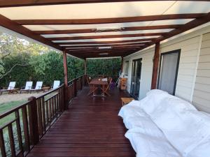 Maison de vacances PLF Holidays 10 Avenue de Ribaute 34490 Corneilhan Languedoc-Roussillon