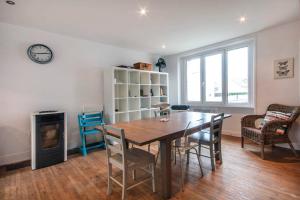 Plouarzel Home