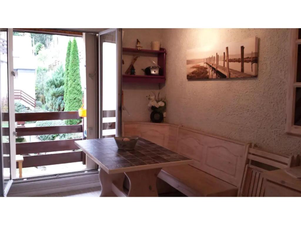 Plush Bungalow in Ploemel with Shared Sauna 56400 Ploemel