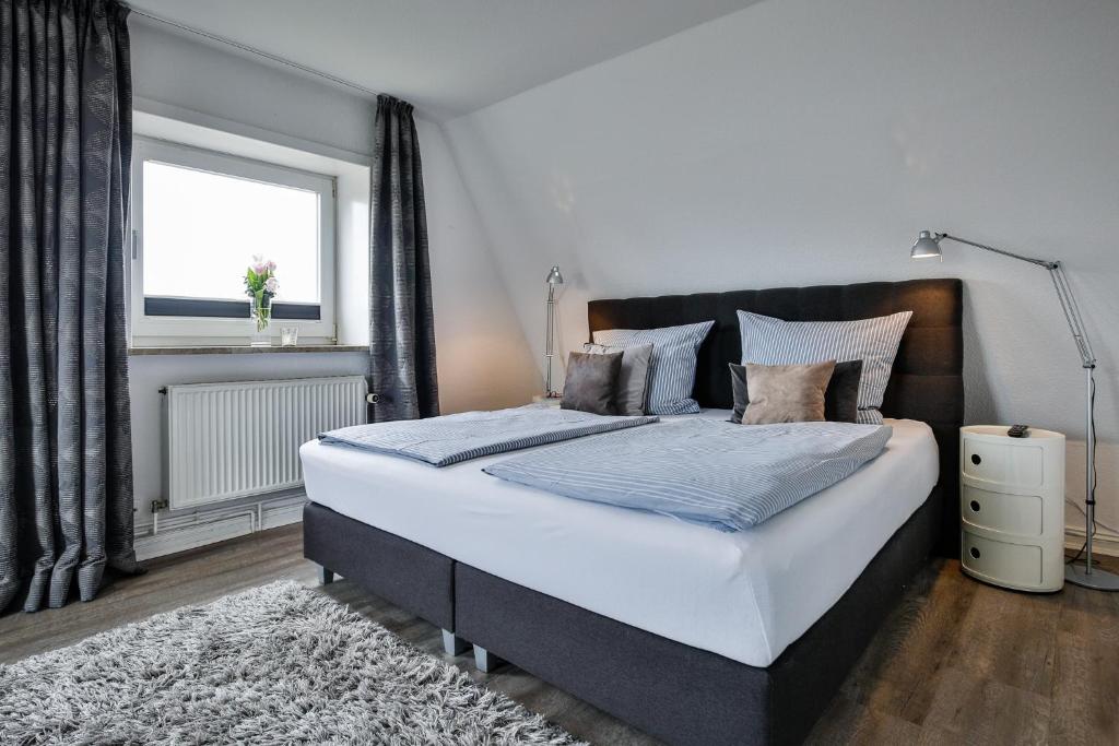 Plyck Hues Hangstraße 30, 25997 Hörnum