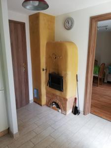 Maison de vacances Pochebachhäusl 4 Pochebachweg 02796 Jonsdorf Saxe