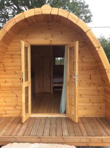 Maison de vacances POD des deux chênes Commune de Louroux-Hodement Lieu Dit Les Vauvres 03190 Louroux-Hodement Auvergne