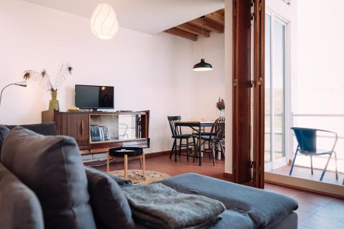 Ponta Branca Beach House