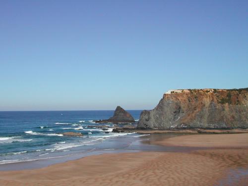 Ponta Branca Beach House