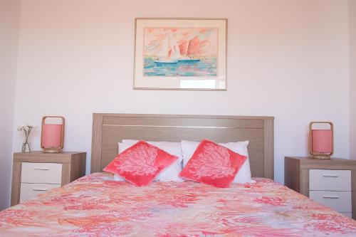 Populo Beach House