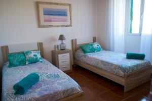 Populo Beach House