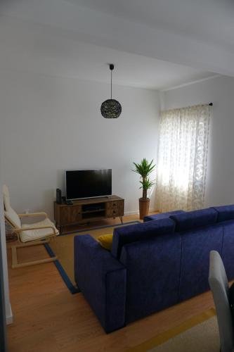Portela House - T3 Residential home 50 meters from the beach