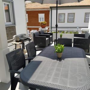 Portela House - T3 Residential home 50 meters from the beach