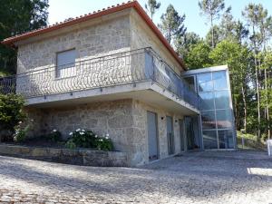 Maison de vacances Portela susa Rua da fonte da mineira 76 portela susa 76 4905-537 Portela Susã Région Nord