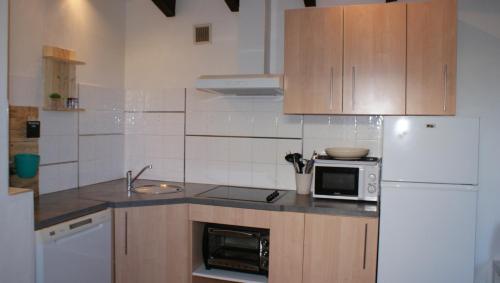 Porticcio Maison T2