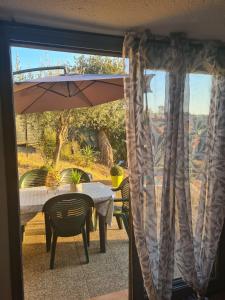 PORTICCIO villa dans résidence avec piscines 4-6 personnes BRILOC Appartements