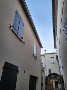 Porticus saunarie