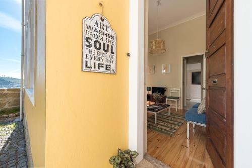Porto D'Ouro Apartment