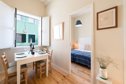 Porto D'Ouro Apartment