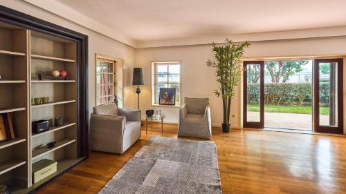 Porto River House