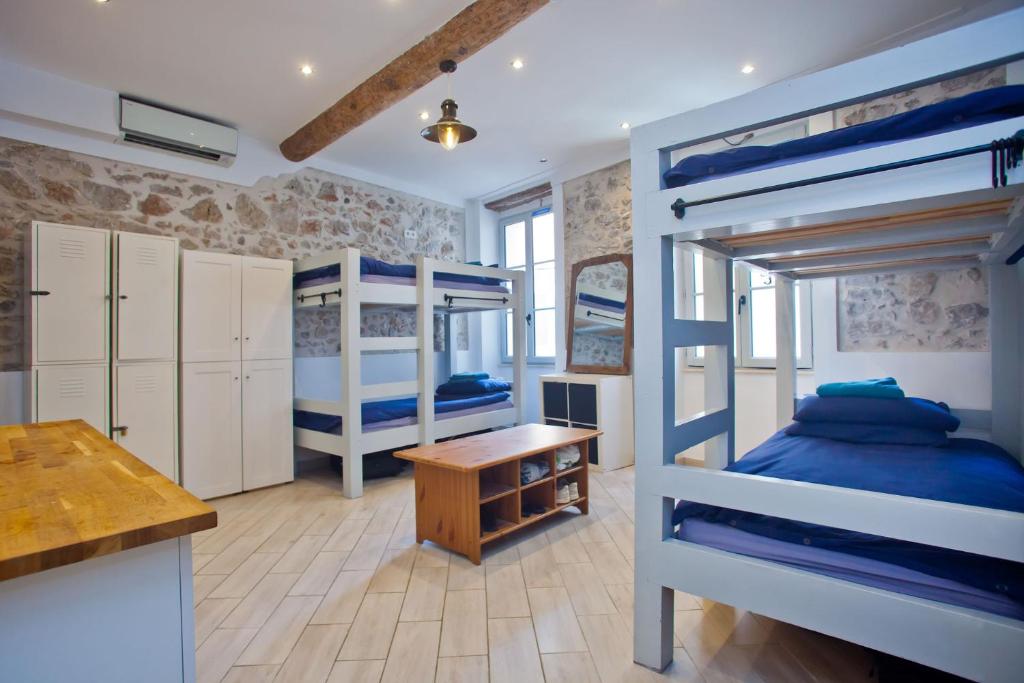 Portside 16 Rue de la Baume, 06600 Antibes