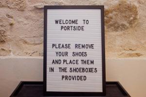 Portside