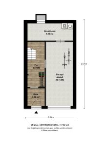 Postwiese 21A