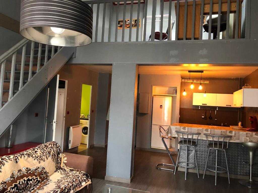 Pour des vacances a quatre a Saint Gilles Croix de Vie 85800 Saint-Gilles-Croix-de-Vie