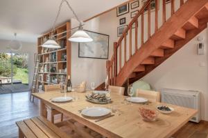 Pour des vacances en famille a Sarzeau