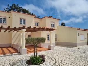 Praia D'El Rey Townhouse Dom Duarte