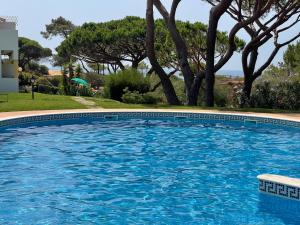 Praia da Falésia Alfa Mar Albufeira