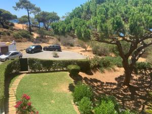 Praia da Falésia Alfa Mar Albufeira