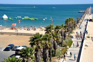 Praia da Rocha - 1Bdr - 2 Pools - Beach at 300m