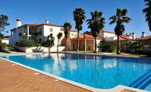 Praia Del Rey ByThe Pools