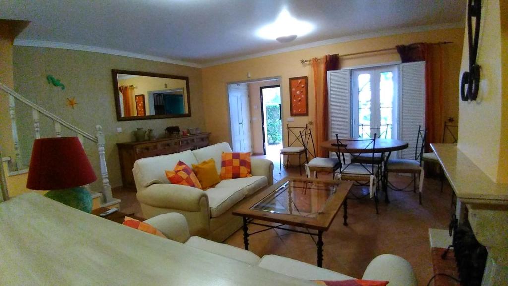 Praia Verde Villa Rua de Real Village, Lote 27A, 8950-434 Altura