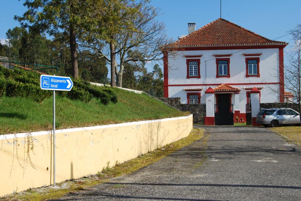 Prédio na Amêndoa Rua das Escolas,34, 6120-152 Amêndoa