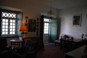 Maison de vacances Prédio na Amêndoa Rua das Escolas,34 6120-152 Amêndoa Région Centre