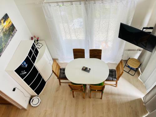 PREMIUM-Ferienhaus für 5 Gäste - Sauna, Wald u. Berge Extertal-Ferienpark #49